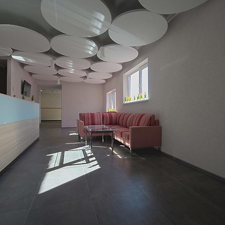 Advenus Hotel Λβιβ Εξωτερικό φωτογραφία
