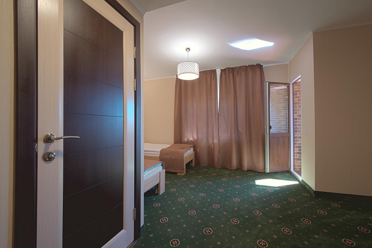 Advenus Hotel Λβιβ Εξωτερικό φωτογραφία